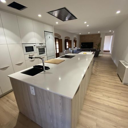 Вилла Cal Sabater, Emporda-Costa Brava Bascara Экстерьер фото
