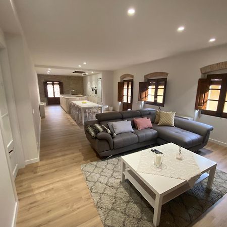 Вилла Cal Sabater, Emporda-Costa Brava Bascara Экстерьер фото