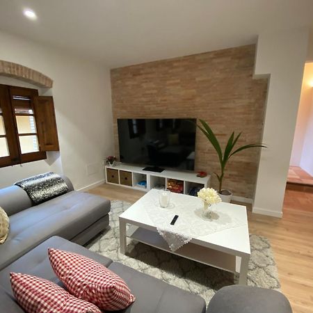 Вилла Cal Sabater, Emporda-Costa Brava Bascara Экстерьер фото