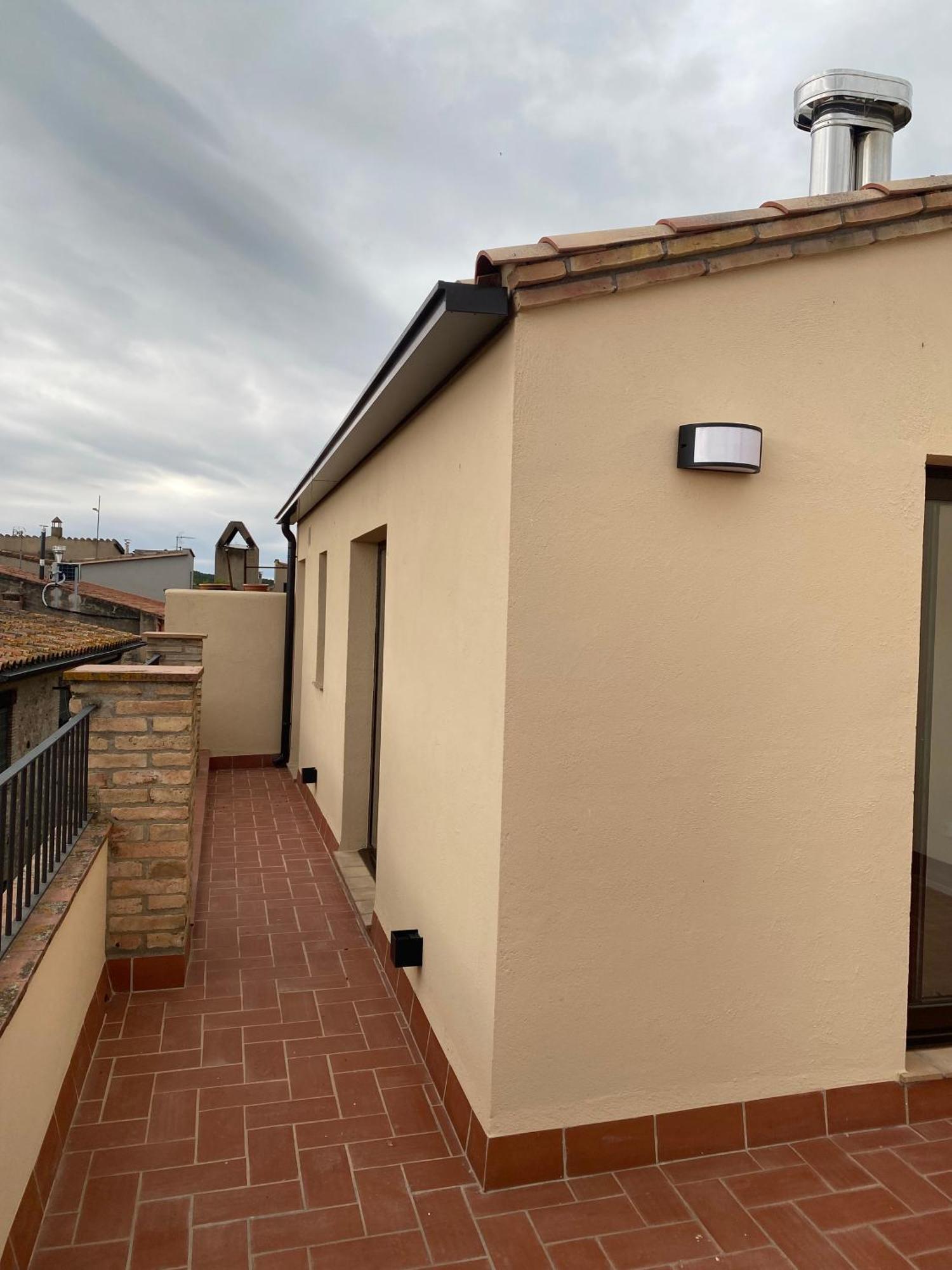 Вилла Cal Sabater, Emporda-Costa Brava Bascara Экстерьер фото