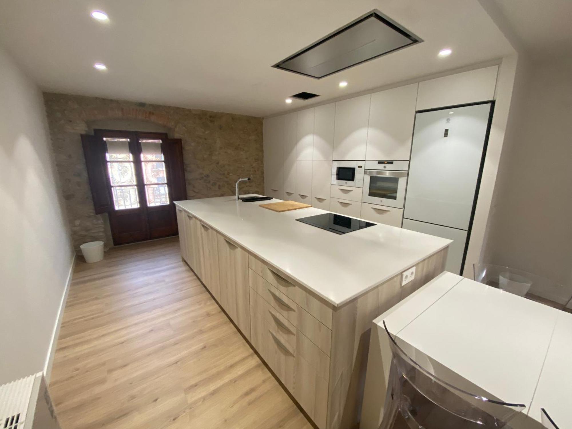 Вилла Cal Sabater, Emporda-Costa Brava Bascara Экстерьер фото