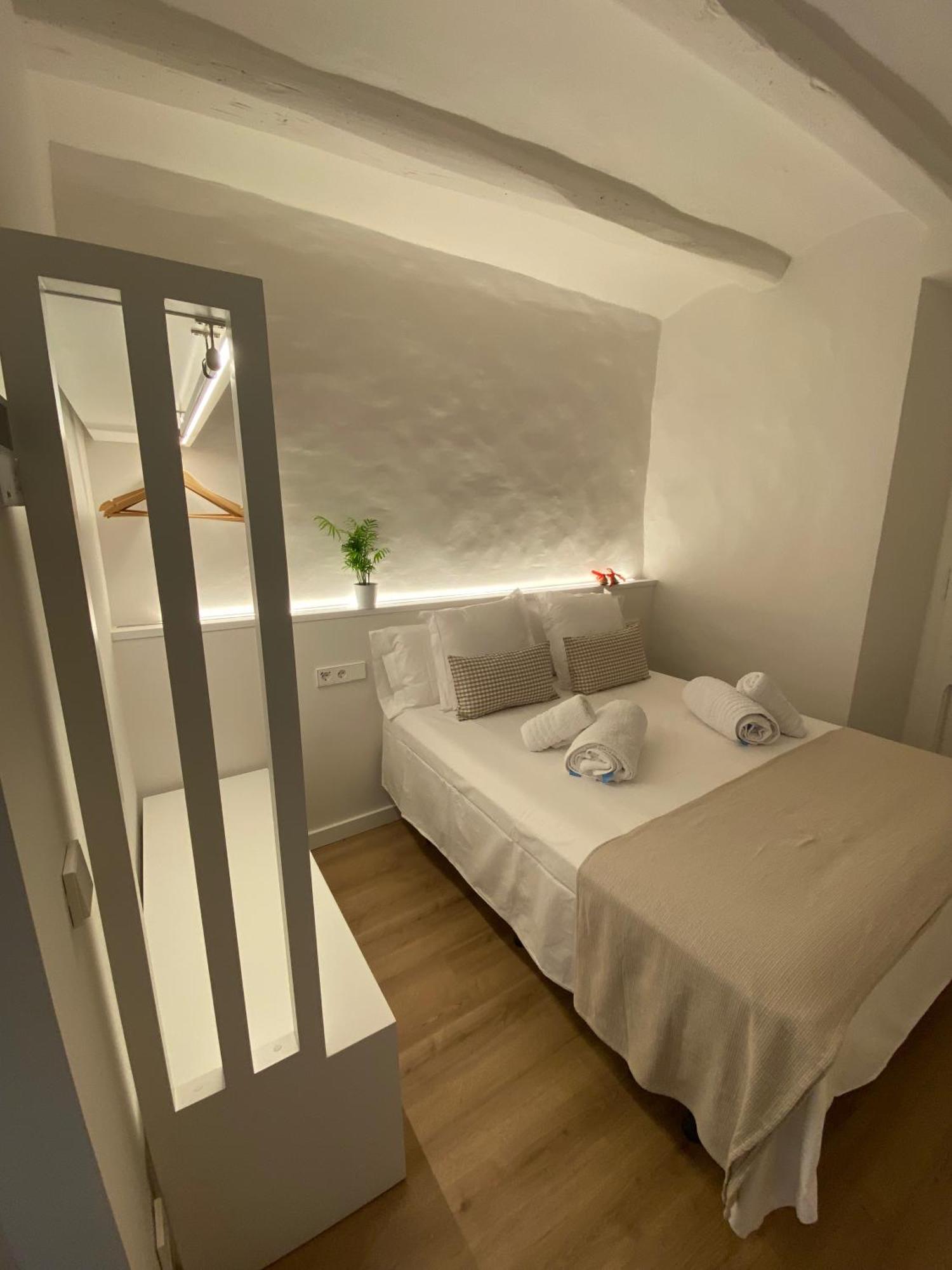 Вилла Cal Sabater, Emporda-Costa Brava Bascara Экстерьер фото