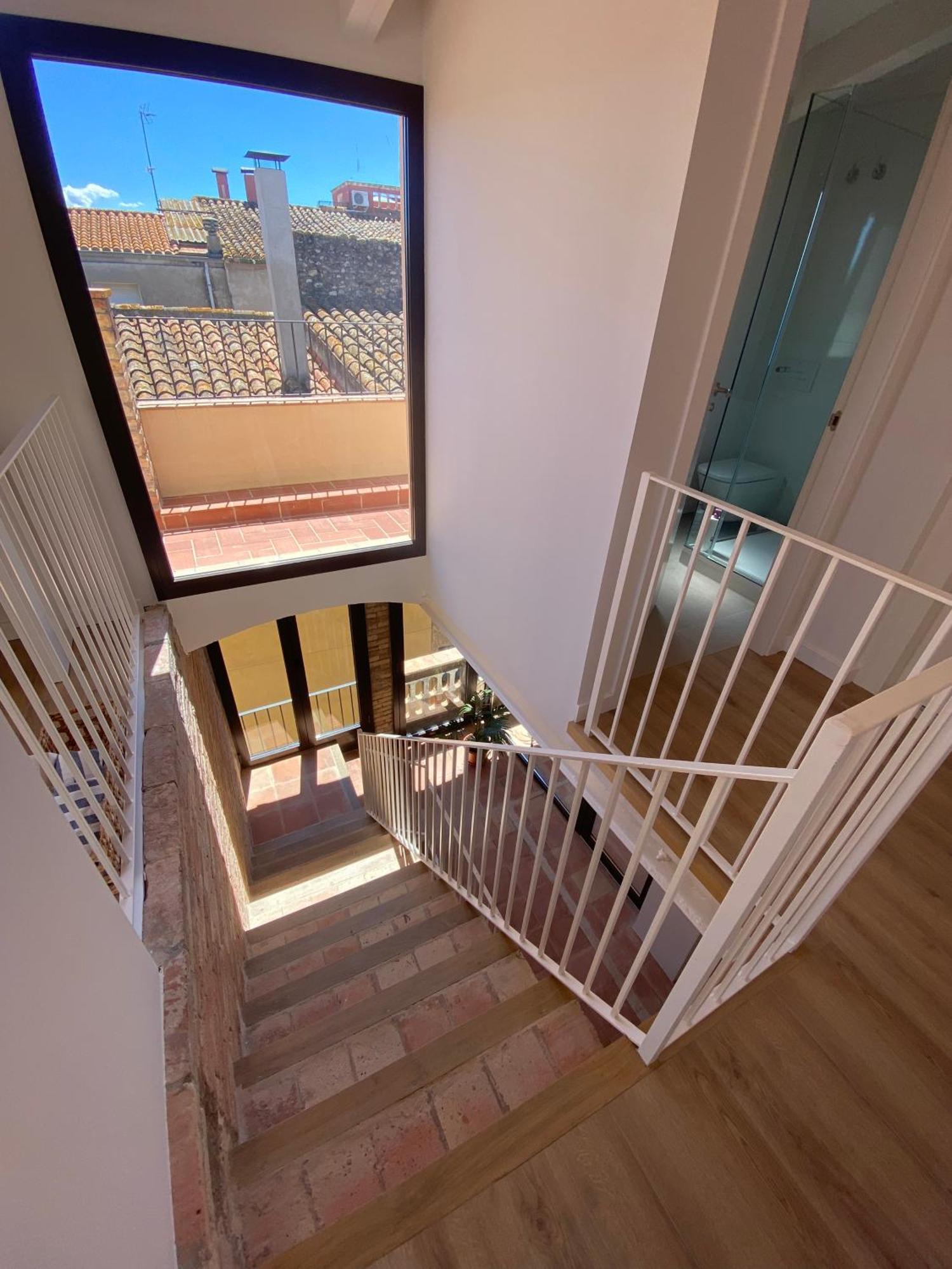 Вилла Cal Sabater, Emporda-Costa Brava Bascara Экстерьер фото