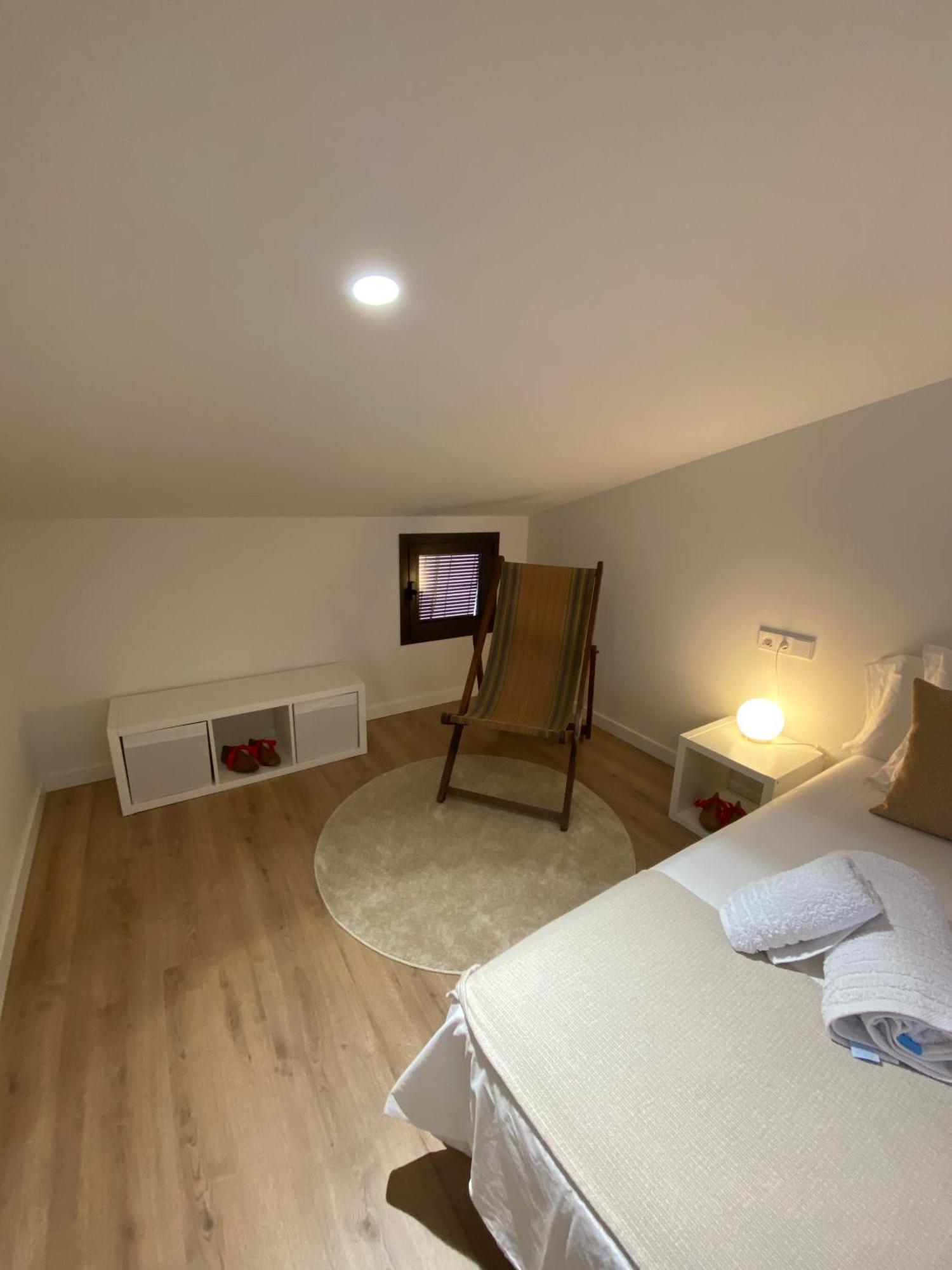 Вилла Cal Sabater, Emporda-Costa Brava Bascara Экстерьер фото