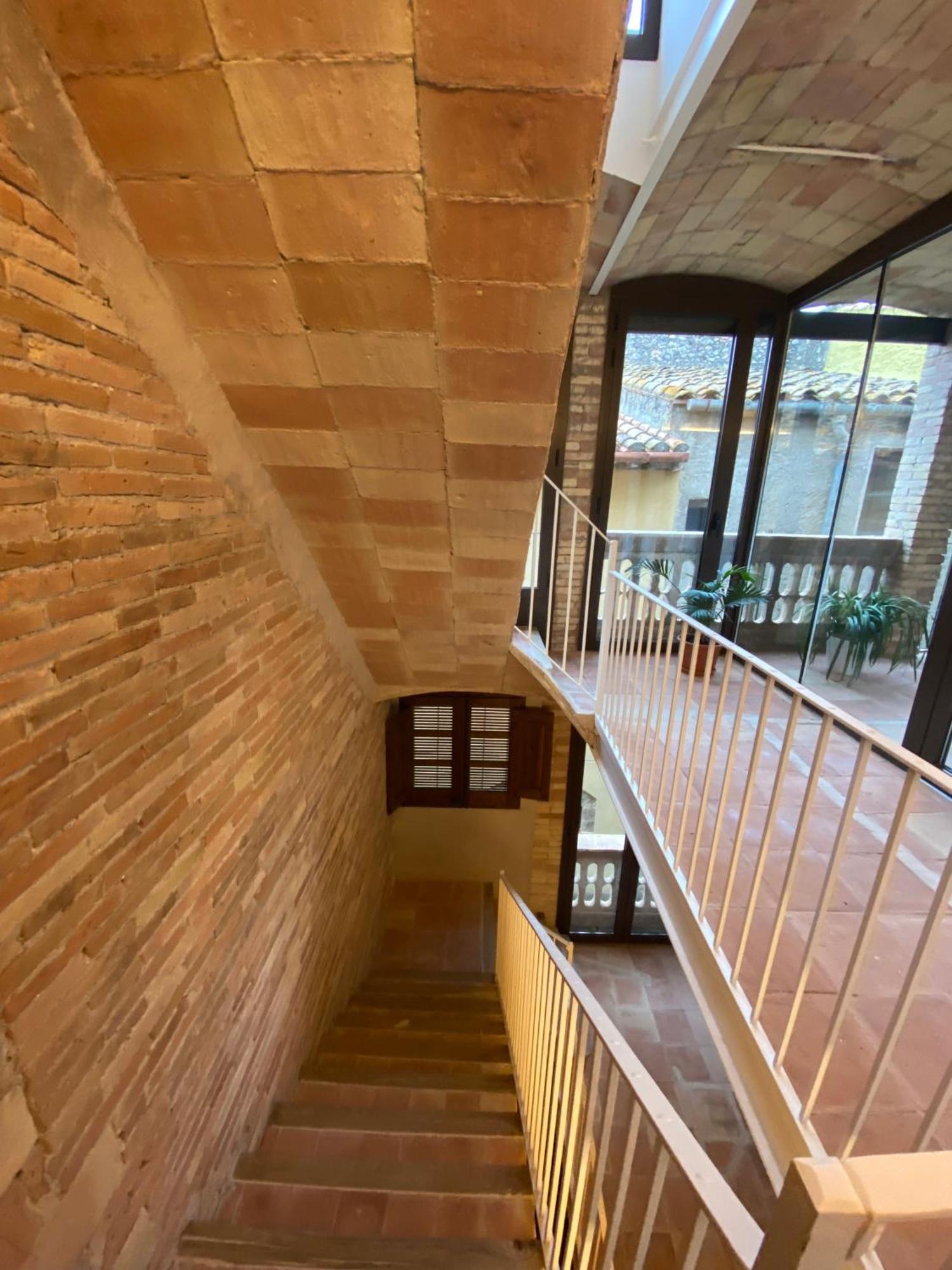 Вилла Cal Sabater, Emporda-Costa Brava Bascara Экстерьер фото