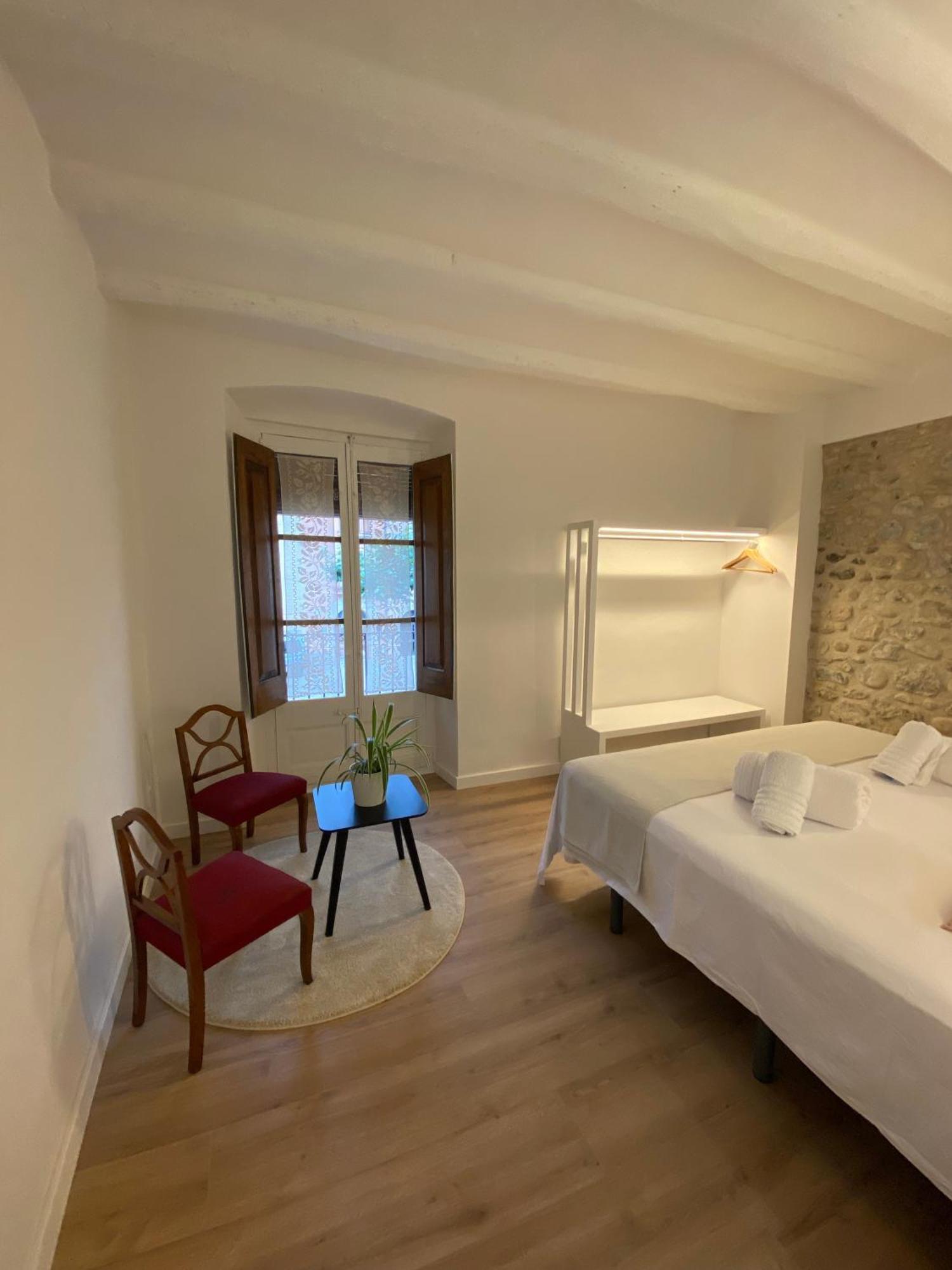 Вилла Cal Sabater, Emporda-Costa Brava Bascara Экстерьер фото