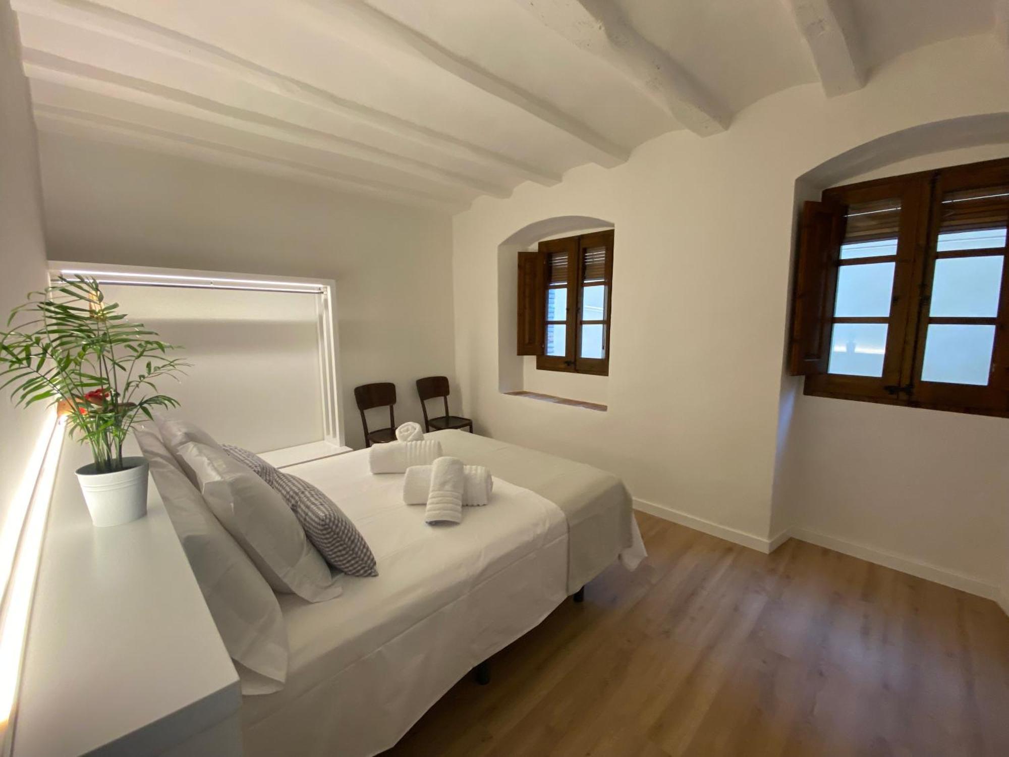 Вилла Cal Sabater, Emporda-Costa Brava Bascara Экстерьер фото