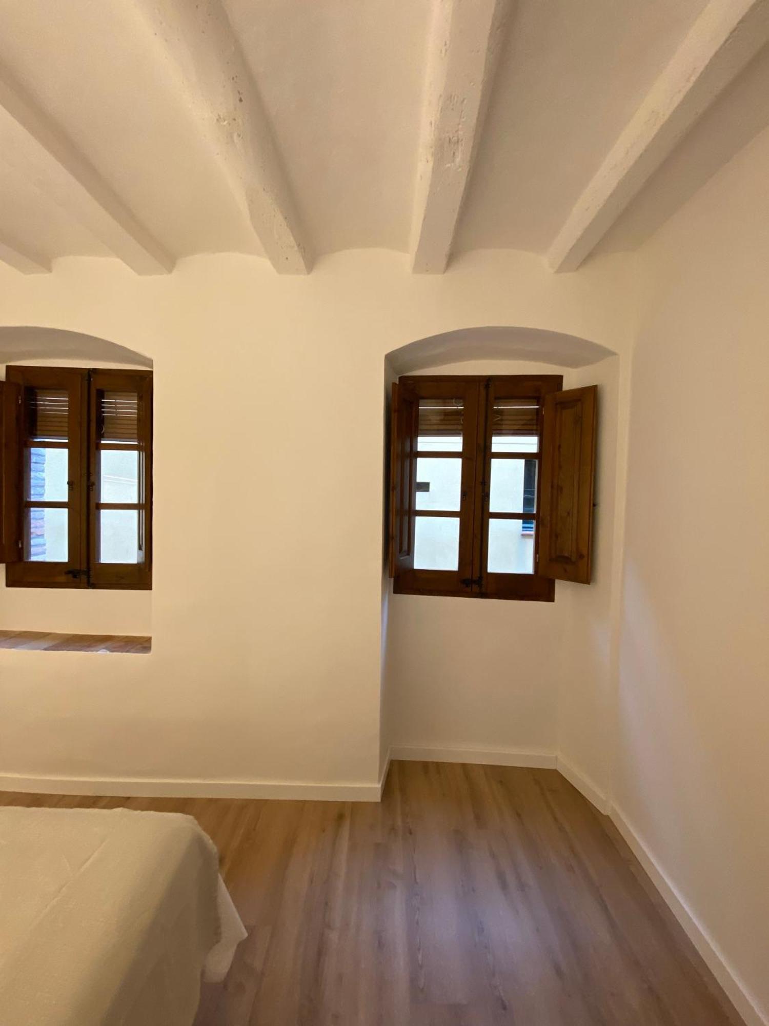 Вилла Cal Sabater, Emporda-Costa Brava Bascara Экстерьер фото