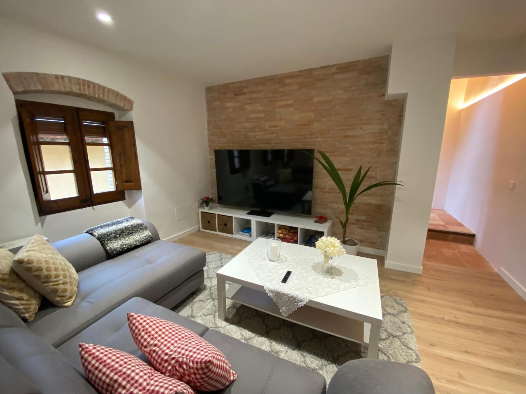 Вилла Cal Sabater, Emporda-Costa Brava Bascara Экстерьер фото