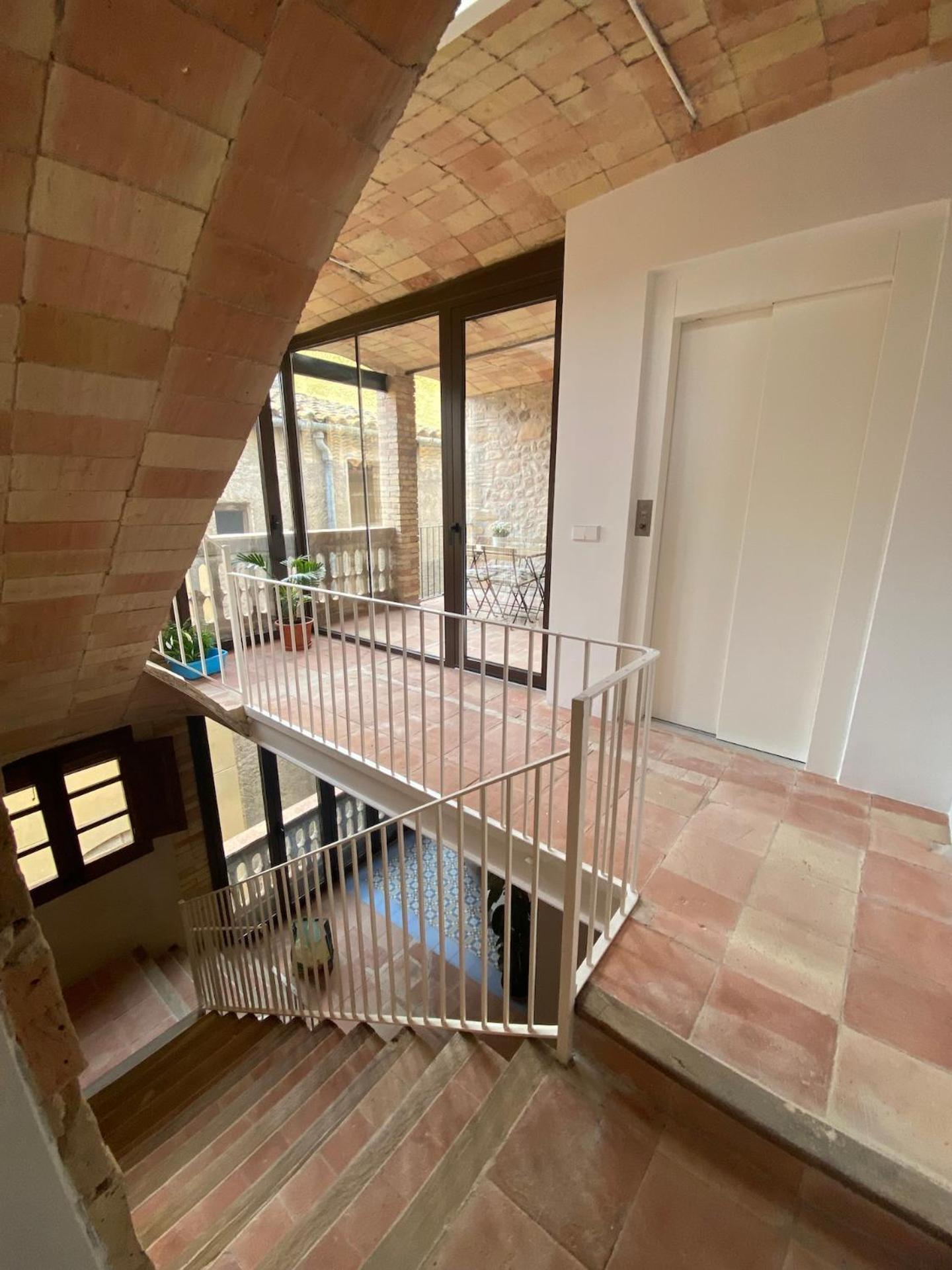 Вилла Cal Sabater, Emporda-Costa Brava Bascara Экстерьер фото