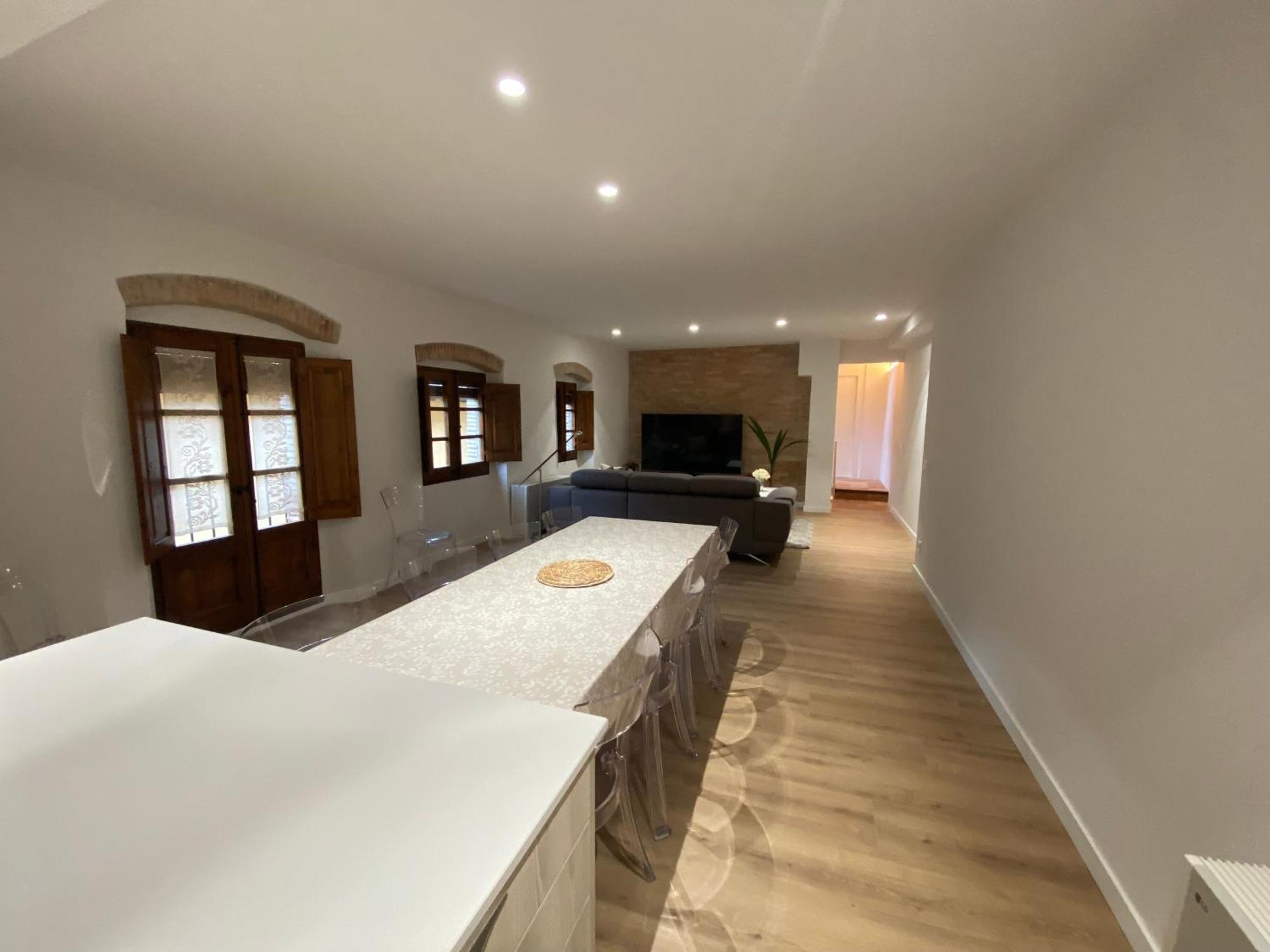 Вилла Cal Sabater, Emporda-Costa Brava Bascara Экстерьер фото